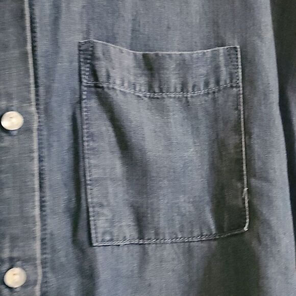 LOVE STITCH dolman sleeve M NEW - Picture 5 of 7